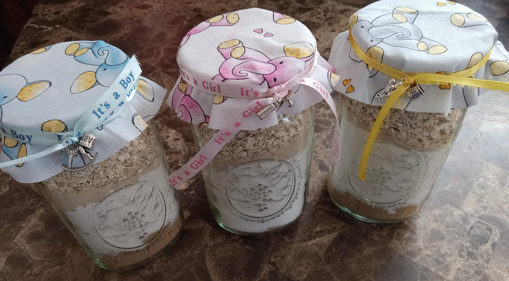 Chocolate Chip lactation cookies in a jar, $12 Chocolate Chip lactation cookies in a jar, $12